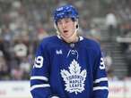 Maple Leafs prospects Minten, Cowan earn spots on Canada's world junior team