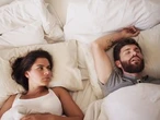 Does your partner keep you up at night? Consider a sleep divorce.