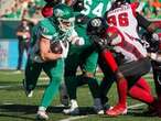 CFL releases 2025 schedule with Roughriders kicking off season against Redblacks