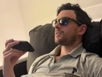 TikTok trend where men call pals to wish them 'goodnight' wins over Internet