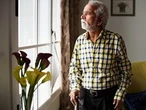 DEAR ABBY: Widower being told to take his time after wife’s passing