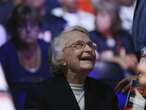 Chicago Bears owner Virginia McCaskey, daughter of George Halas, dies at 102