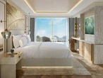Hilton breaks into cruising with a Waldorf Astoria Nile ship