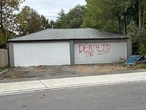 WARMINGTON: Jewish community 'deeply disturbed' by anti-Israel graffiti at park