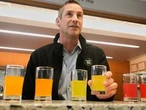 Gatorade and Cheetos among Pepsi products getting natural dye makeover