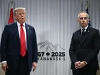 LILLEY UNLEASHED: Can we get a deal with Trump without tariffs?