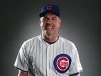 Hall of Fame second baseman Ryne Sandberg dies after cancer battle