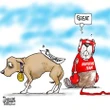 Tim Dolighan cartoon, July 31, 2025