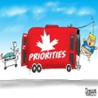 Tim Dolighan cartoon, July 7, 2025