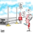 Tim Dolighan cartoon, July 19, 2025