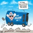 Tim Dolighan cartoon, July 21, 2025