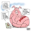 Tim Dolighan cartoon, July 12, 2025