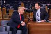 Donald Trump says Fallon's 'Tonight Show' is DOA: 'Where is Johnny Carson?'