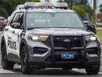 Man found with gunshot wound inside vehicle in Rexdale: Cops