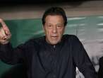 Pakistan’s Imran Khan is acquitted of leaking state secrets but remains in prison on other charges