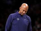 Detroit Pistons fire coach Monty Williams after one season: Report