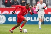 Canada’s biggest World Cup worry: Where are the goals?