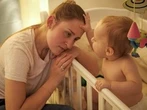 Parents say bedtime the most stressful part of day: Survey