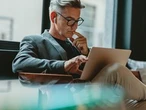 Nerdy men are more desirable than ever
