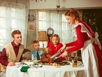 ‘Tradwife’ trend gaining popularity among gen-Z women, study shows