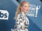Christina Applegate hospitalized amid MS battle