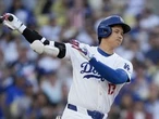 Shohei Ohtani tops MLB jersey sales, followed by Bryce Harper and Aaron Judge