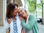 DEAR ABBY: Widowed mother develops new interest in daughter’s finances