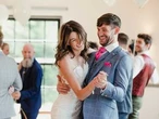 DEAR ABBY: Parents should take a back seat at couples’ nuptials