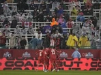 Beyond the pitch: The hidden demands of being a FIFA World Cup player