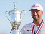 Wyndham Clark triumphs over Shinnecock, opponents and fans to win second U.S. Open