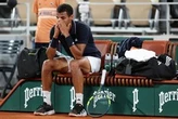Félix Auger-Aliassime’s best French Open ends against a rising Italian