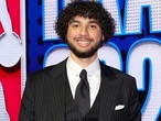 Raptors draft pick Allen Graves wants to see Drake rocking his jersey: 'Big flex'