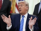 LILLEY: Donald Trump hedges his bets on CUSMA renewal despite hints of progress