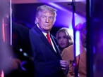 Trump loudly booed at Madison Square Garden as Knicks lose Game 3 of NBA Finals
