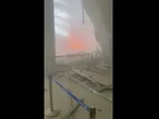 IRAN WAR: 1 dead, at least 63 injured as Kuwait airport, U.S. forces targeted in Iran attack