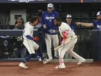 Toronto Blue Jays’ epic World Series Game 7 sets global MLB viewership record