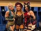 Nattie Neidhart talks WWE Evolution and her recent run in NWA, ROW and EVOLVE