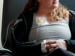 Study finds mRNA coronavirus vaccines prolonged life of cancer patients