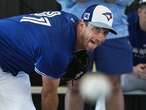 What are the Blue Jays getting in Max Scherzer? A guy who will kick, scratch and claw his way to the top