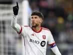 Toronto FC captain Jonathan Osorio on the verge of another MLS milestone