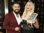 Former WWE champion Charlotte Flair divorces from superstar husband