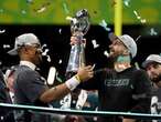 Super Bowl champ Eagles reverse course, would be 'honoured' to accept White House invite