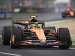 McLaren’s Lando Norris wins wet and wild Australian Grand Prix. Hamilton finishes 10th