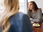 DEAR ABBY: Lunches with Negative Nelly leave colleague cold