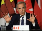 CHARLEBOIS: Carpe diem, Mark Carney. Canada needs a coherent CUSMA strategy
