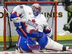 Toronto Rock eager to end championship drought but first need early playoff win