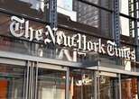 Booted N.Y. Times editor rips paper's 'bias,' request for 'trigger warnings'