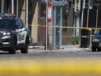 MANDEL: She helped accused killer escape, gets house arrest with gym time
