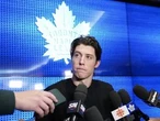 Maple Leafs, Golden Knights discussing trade for Marner's rights