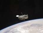 NASA’s Hubble Space Telescope temporarily pauses observations after malfunction